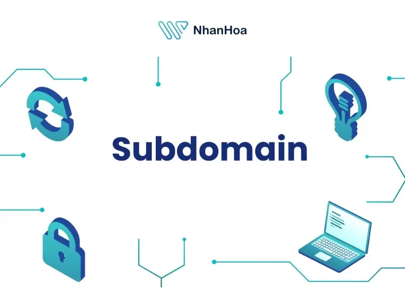 Subdomain l&agrave; g&igrave;